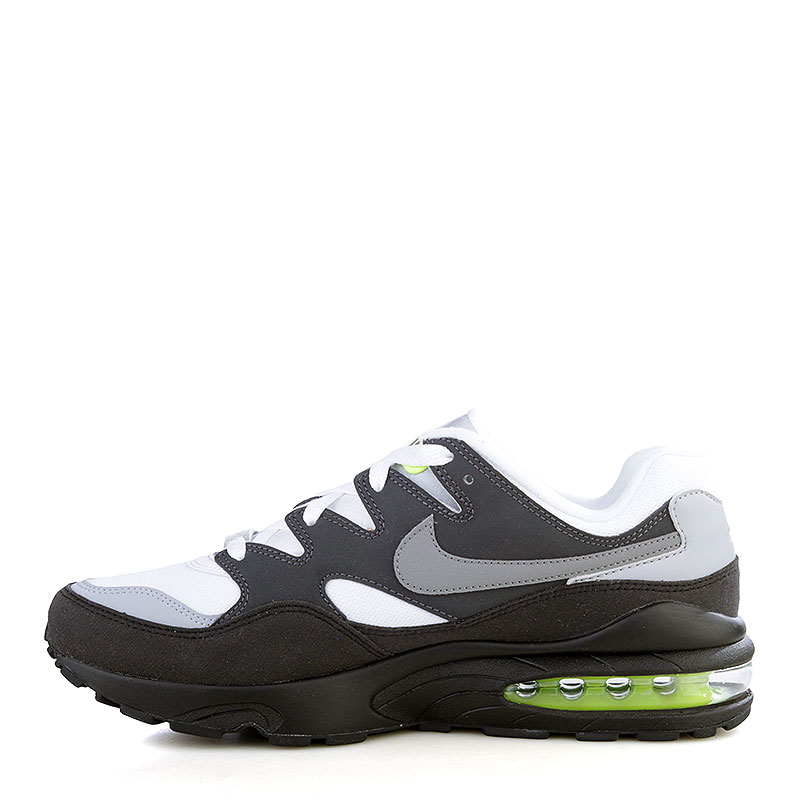 Мужские кроссовки Nike Air Max 94 (747997-007)  - цена, описание, фото 3